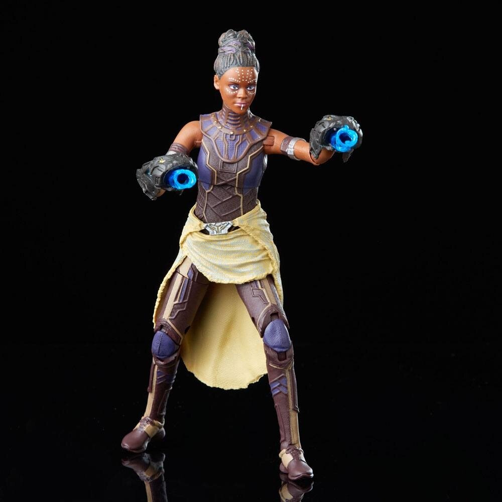 Hasbro Black Panther Legacy Collection Action Figure Shuri 15 cm Hasbro Black Panther Legacy Collection Action Figure Shuri 15 cm