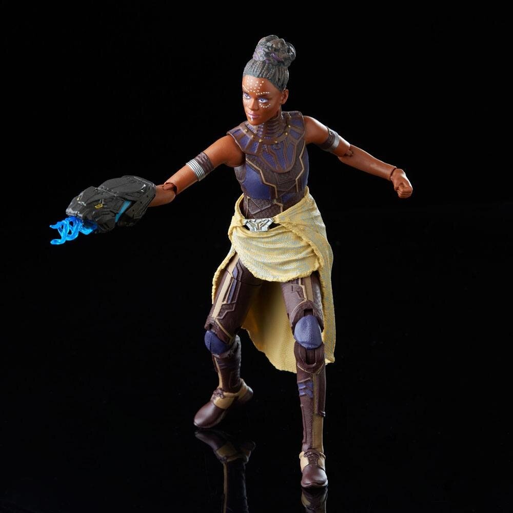 Hasbro Black Panther Legacy Collection Action Figure Shuri 15 cm Hasbro Black Panther Legacy Collection Action Figure Shuri 15 cm