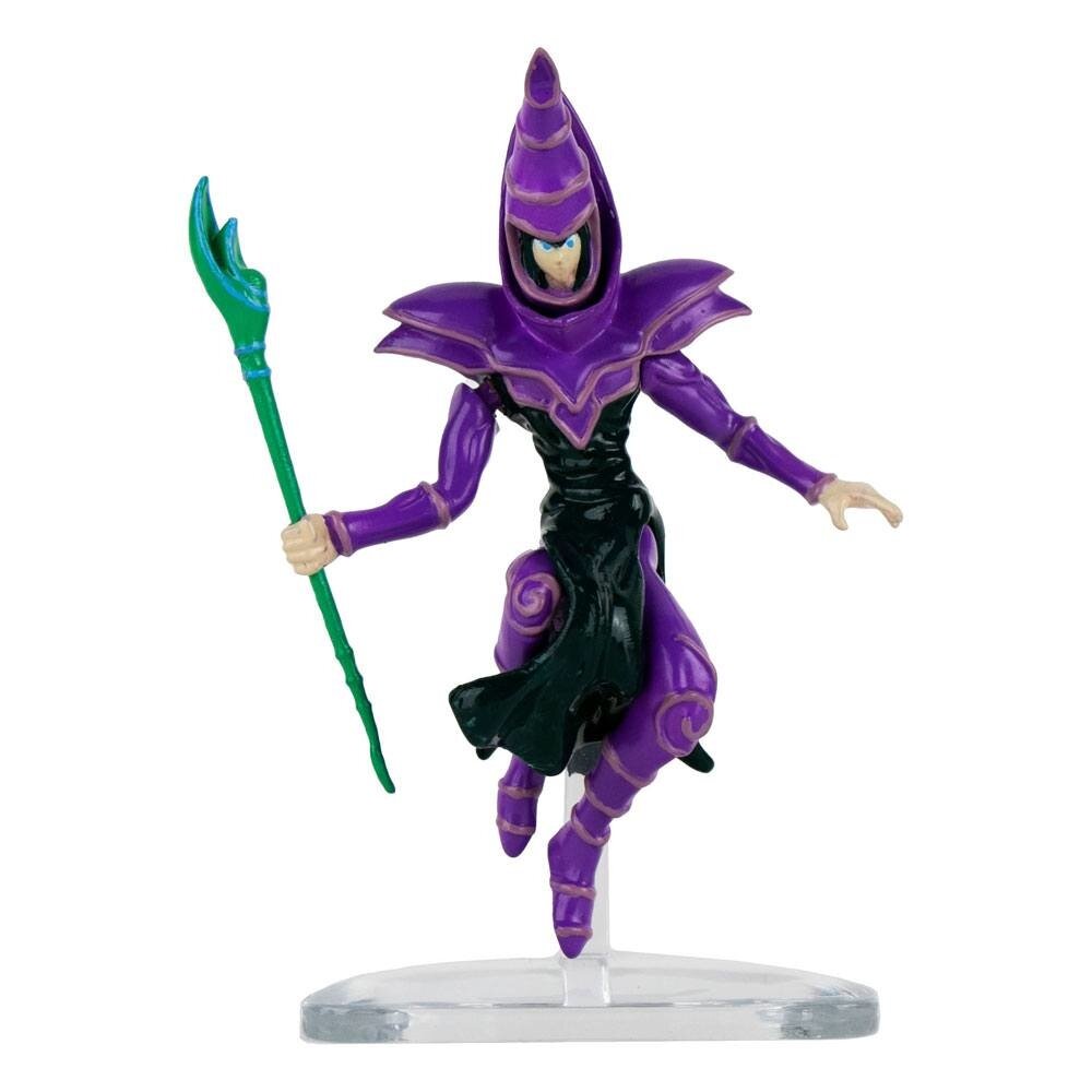 Boti Yu-Gi-Oh! Action Figure Dark Magician 10 cm Boti Yu-Gi-Oh! Action Figure Dark Magician 10 cm