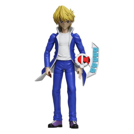 Boti Yu-Gi-Oh! Action Figure Joey Wheeler 12 cm Boti Yu-Gi-Oh! Action Figure Joey Wheeler 12 cm