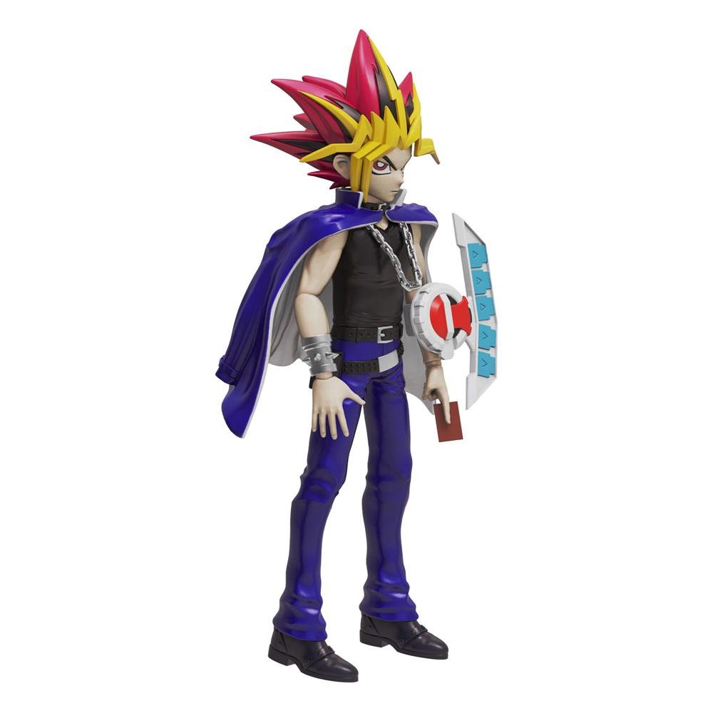 YuGiOh! Action Figure Yami Yugi 12 cm Sankta Collectibles