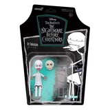 Super7 Nightmare Before Christmas ReAction Action Figure Dr. Finkelstein 10 cm Super7 Nightmare Before Christmas ReAction Action Figure Dr. Finkelstein 10 cm