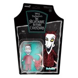Super7 Nightmare Before Christmas ReAction Action Figure Lock 10 cm Super7 Nightmare Before Christmas ReAction Action Figure Lock 10 cm