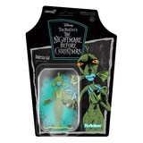 Super7 Nightmare Before Christmas ReAction Action Figure Undersea Gal 10 cm Super7 Nightmare Before Christmas ReAction Action Figure Undersea Gal 10 cm