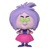 Funko The Sword in the Stone POP! Movies Vinyl Figure Madam Mim #1101 Funko The Sword in the Stone POP! Movies Vinyl Figure Madam Mim #1101