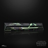 Hasbro Star Wars Black Series Réplique Force FX Elite Lightsaber Luke Skywalker