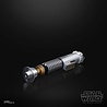 Hasbro Star Wars Black Series Réplique Force FX Elite Lightsaber Luke Skywalker