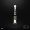 Hasbro Star Wars Black Series Réplique Force FX Elite Lightsaber Luke Skywalker