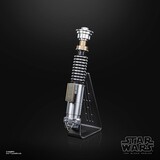 Hasbro Star Wars Black Series Réplique Force FX Elite Lightsaber Luke Skywalker Hasbro Star Wars Black Series Réplique Force FX Elite Lightsaber Luke Skywalker
