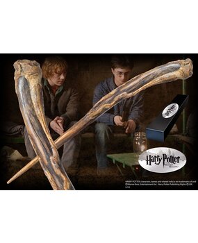 The Noble Collection Harry Potter Baguette Snatcher The Noble Collection Harry Potter Baguette Snatcher