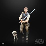 Hasbro Star Wars Jedi: Survivor Black Series Action Figure Cal Kestis 15 cm Hasbro Star Wars Jedi: Survivor Black Series Action Figure Cal Kestis 15 cm