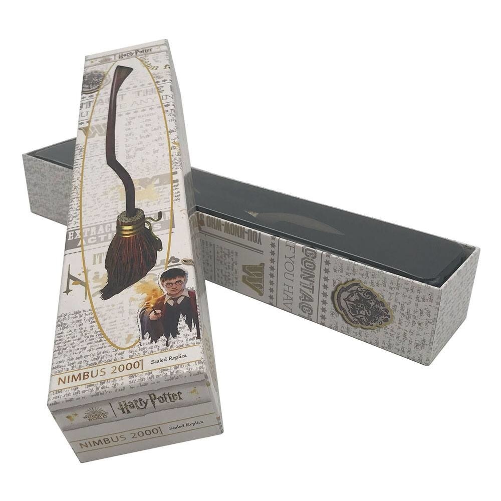 Factory Entertainment Harry Potter Mini Replica Nimbus 2000 18 cm Factory Entertainment Harry Potter Mini Replica Nimbus 2000 18 cm
