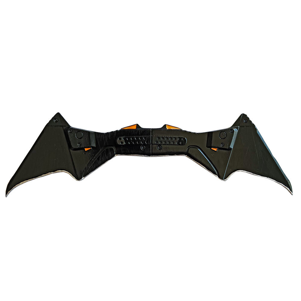 Factory Entertainment The Batman Mini Réplique Batarang 18 cm Factory Entertainment The Batman Mini Réplique Batarang 18 cm