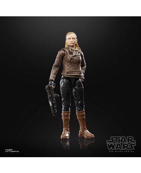 Hasbro Star Wars: Andor Black Series Action Figure Vel Sartha 15 cm Hasbro Star Wars: Andor Black Series Action Figure Vel Sartha 15 cm