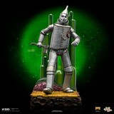 Iron Studios The Wizard of Oz Deluxe Art Scale Statue 1/10 Tin Man 23 cm Iron Studios The Wizard of Oz Deluxe Art Scale Statue 1/10 Tin Man 23 cm