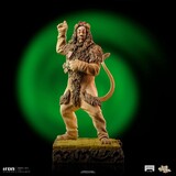 Iron Studios The Wizard of Oz Art Scale Statue 1/10 Cowardly Lion 20 cm Iron Studios The Wizard of Oz Art Scale Statue 1/10 Cowardly Lion 20 cm