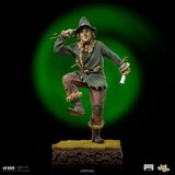 Iron Studios The Wizard of Oz Art Scale Statue 1/10 Scarecrow 21 cm Iron Studios The Wizard of Oz Art Scale Statue 1/10 Scarecrow 21 cm