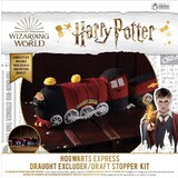 Eaglemoss Harry Potter Breiset Tochtstopper Hogwarts Express Eaglemoss Harry Potter Breiset Tochtstopper Hogwarts Express