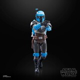 Hasbro Star Wars: The Mandalorian Black Series Action Figure Axe Woves 15 cm Hasbro Star Wars: The Mandalorian Black Series Action Figure Axe Woves 15 cm