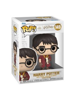 Funko Harry Potter Anniversary POP! Movies Vinyl Figure Harry n° 149