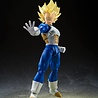 Tamashii Nations Dragon Ball Z S.H. Figuarts Action Figure Super Saiyan Vegeta (Awakened Super Saiyan Blood) 14 cm Tamashii Nations Dragon Ball Z S.H. Figuarts Action Figure Super Saiyan Vegeta (Awakened Super Saiyan Blood) 14 cm