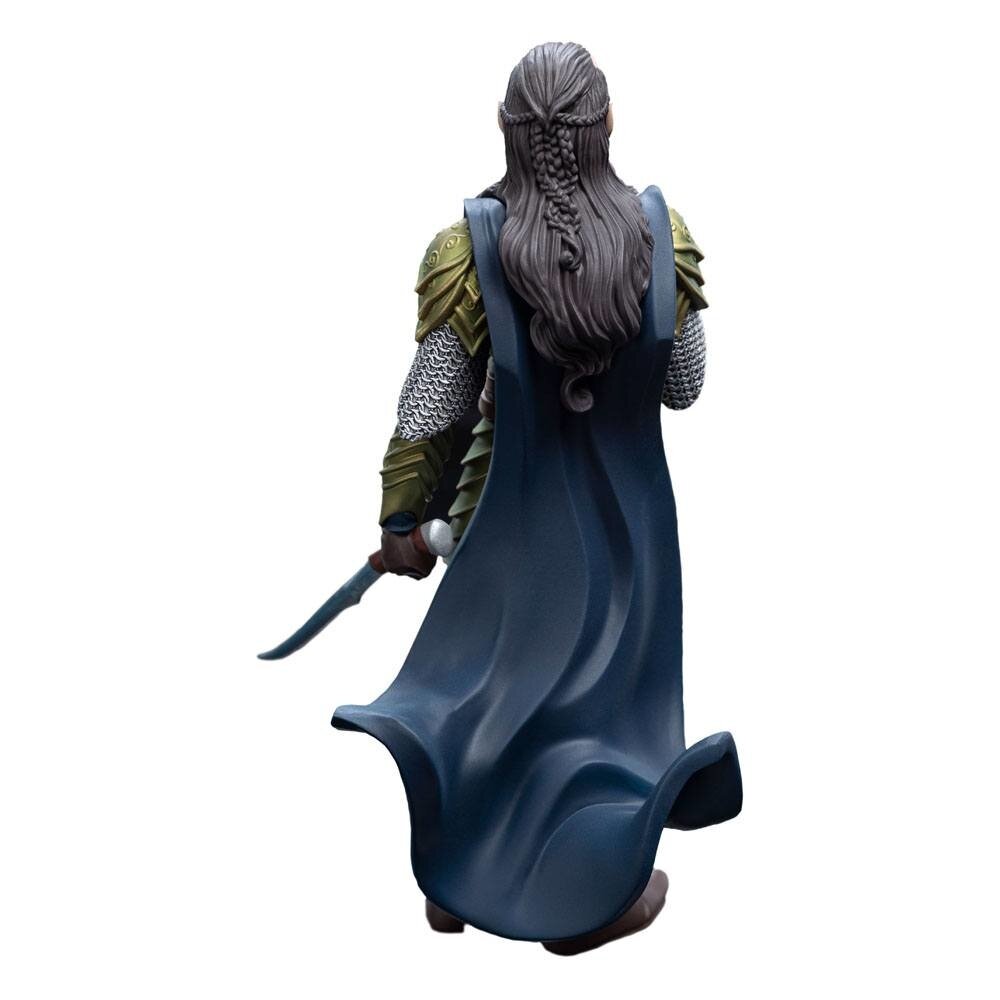 Weta Workshop Lord of the Rings Mini Epics Vinyl Figure Elrond 18 cm Weta Workshop Lord of the Rings Mini Epics Vinyl Figure Elrond 18 cm
