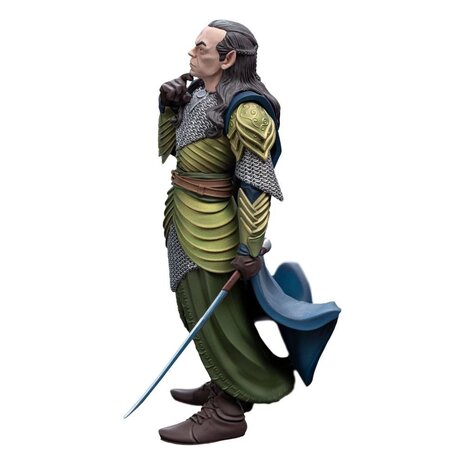 Weta Workshop Le Seigneur des Anneaux Mini Epics Vinyl Figure Elrond 18 cm Weta Workshop Le Seigneur des Anneaux Mini Epics Vinyl Figure Elrond 18 cm