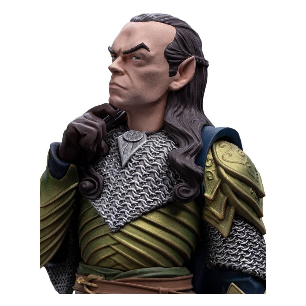 Weta Workshop Lord of the Rings Mini Epics Vinyl Figure Elrond 18 cm Weta Workshop Lord of the Rings Mini Epics Vinyl Figure Elrond 18 cm