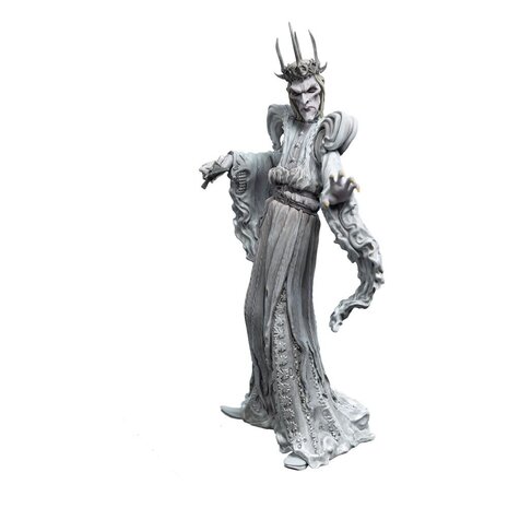 Weta Workshop Le Seigneur des Anneaux Mini Epics Vinyl Figure The Witch-King of the Unseen Lands 19 cm Weta Workshop Le Seigneur des Anneaux Mini Epics Vinyl Figure The Witch-King of the Unseen Lands 19 cm