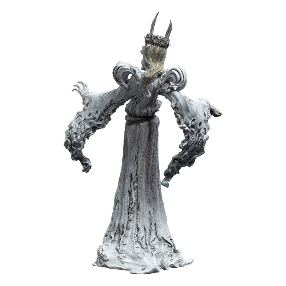 Weta Workshop Le Seigneur des Anneaux Mini Epics Vinyl Figure The Witch-King of the Unseen Lands 19 cm Weta Workshop Le Seigneur des Anneaux Mini Epics Vinyl Figure The Witch-King of the Unseen Lands 19 cm
