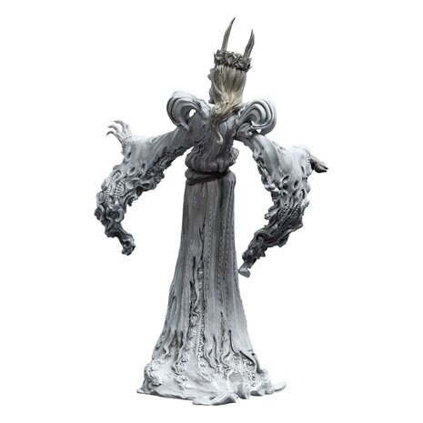 Weta Workshop Le Seigneur des Anneaux Mini Epics Vinyl Figure The Witch-King of the Unseen Lands 19 cm Weta Workshop Le Seigneur des Anneaux Mini Epics Vinyl Figure The Witch-King of the Unseen Lands 19 cm
