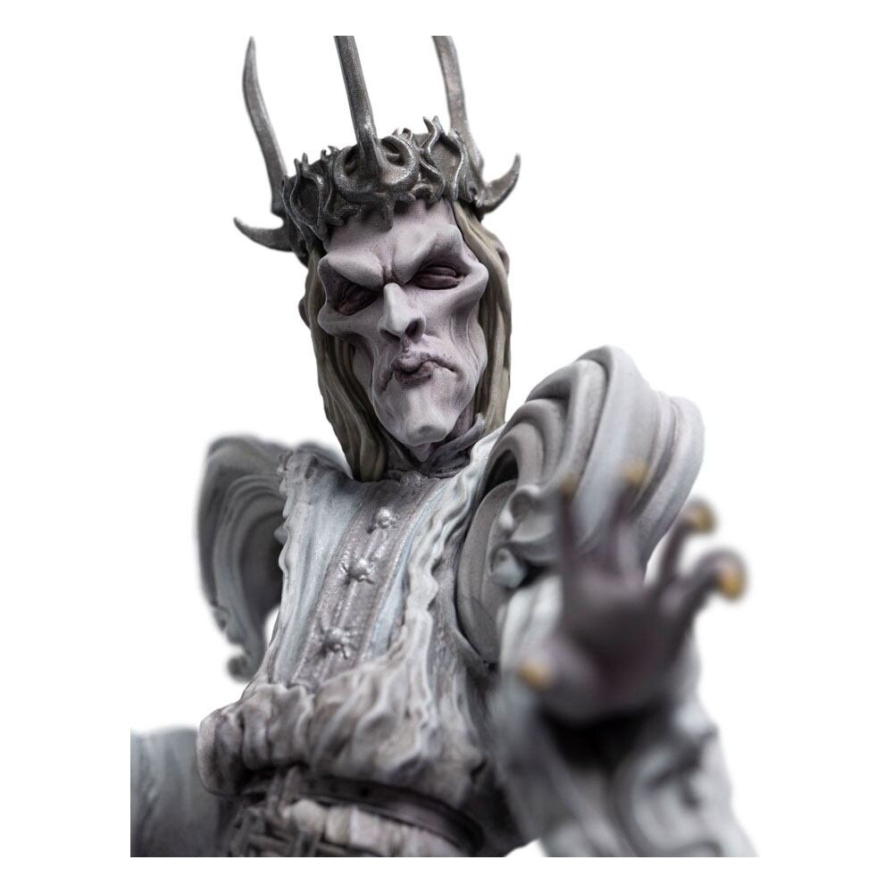 Weta Workshop Le Seigneur des Anneaux Mini Epics Vinyl Figure The Witch-King of the Unseen Lands 19 cm Weta Workshop Le Seigneur des Anneaux Mini Epics Vinyl Figure The Witch-King of the Unseen Lands 19 cm