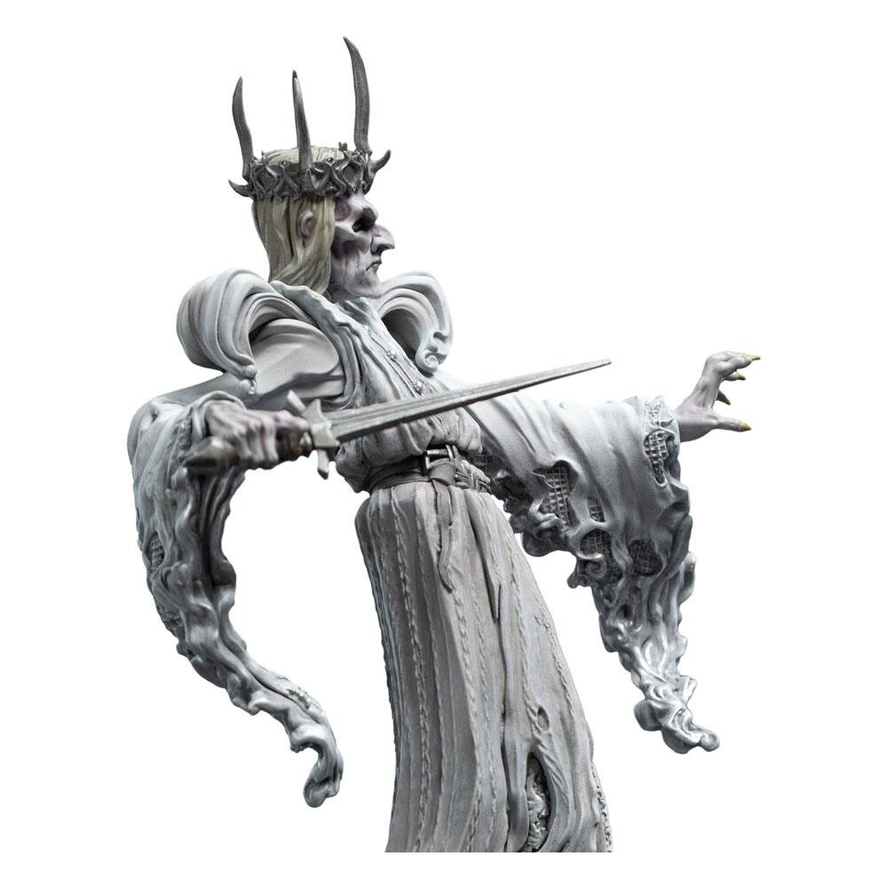Weta Workshop Le Seigneur des Anneaux Mini Epics Vinyl Figure The Witch-King of the Unseen Lands 19 cm Weta Workshop Le Seigneur des Anneaux Mini Epics Vinyl Figure The Witch-King of the Unseen Lands 19 cm