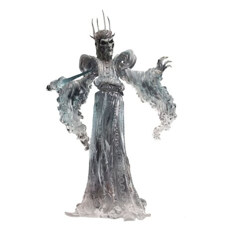 Weta Workshop Le Seigneur des Anneaux Mini Epics Vinyl Figure The Witch-King of the Unseen Lands Limited Edition 19 cm Weta Workshop Le Seigneur des Anneaux Mini Epics Vinyl Figure The Witch-King of the Unseen Lands Limited Edition 19 cm