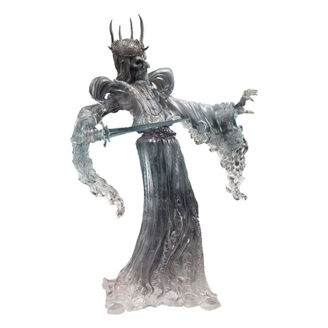 Weta Workshop Le Seigneur des Anneaux Mini Epics Vinyl Figure The Witch-King of the Unseen Lands Limited Edition 19 cm Weta Workshop Le Seigneur des Anneaux Mini Epics Vinyl Figure The Witch-King of the Unseen Lands Limited Edition 19 cm