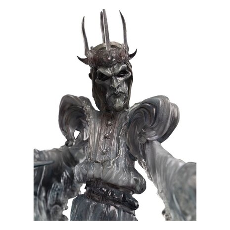 Weta Workshop Lord of the Rings Mini Epics Vinyl Figure The Witch-King of the Unseen Lands Limited Edition 19 cm Weta Workshop Lord of the Rings Mini Epics Vinyl Figure The Witch-King of the Unseen Lands Limited Edition 19 cm