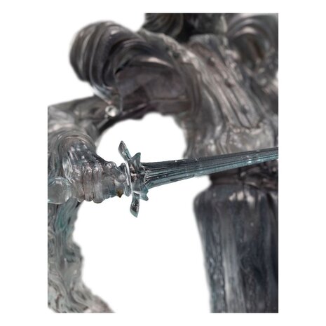 Weta Workshop Le Seigneur des Anneaux Mini Epics Vinyl Figure The Witch-King of the Unseen Lands Limited Edition 19 cm Weta Workshop Le Seigneur des Anneaux Mini Epics Vinyl Figure The Witch-King of the Unseen Lands Limited Edition 19 cm