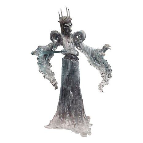Weta Workshop Lord of the Rings Mini Epics Vinyl Figure The Witch-King of the Unseen Lands Limited Edition 19 cm Weta Workshop Lord of the Rings Mini Epics Vinyl Figure The Witch-King of the Unseen Lands Limited Edition 19 cm