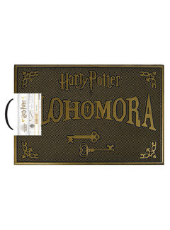 Pyramid International Harry Potter Doormat Alohomora 40 x 60 cm