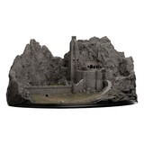 Weta Workshop Le Seigneur des Anneaux Statue Helm's Deep 27 cm Weta Workshop Le Seigneur des Anneaux Statue Helm's Deep 27 cm