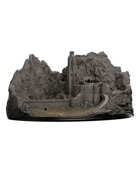 Weta Workshop Le Seigneur des Anneaux Statue Helm's Deep 27 cm Weta Workshop Le Seigneur des Anneaux Statue Helm's Deep 27 cm