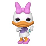 Funko Disney Classics POP! Disney Vinyl Figure Daisy Duck #1192 Funko Disney Classics POP! Disney Vinyl Figure Daisy Duck #1192