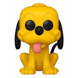 Funko Disney Classics POP! Disney Vinyl Figure Pluto #1189 Funko Disney Classics POP! Disney Vinyl Figure Pluto #1189