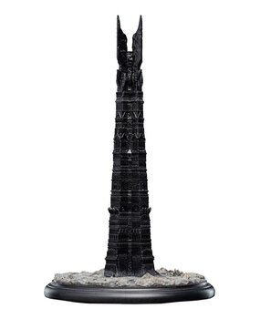 Weta Workshop Lord of the Rings Statue Orthanc 18 cm Weta Workshop Lord of the Rings Statue Orthanc 18 cm