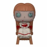 Funko The Conjuring POP! Movies Vinyl Figure Annabelle in Chair #790 Funko The Conjuring POP! Movies Vinyl Figure Annabelle in Chair #790