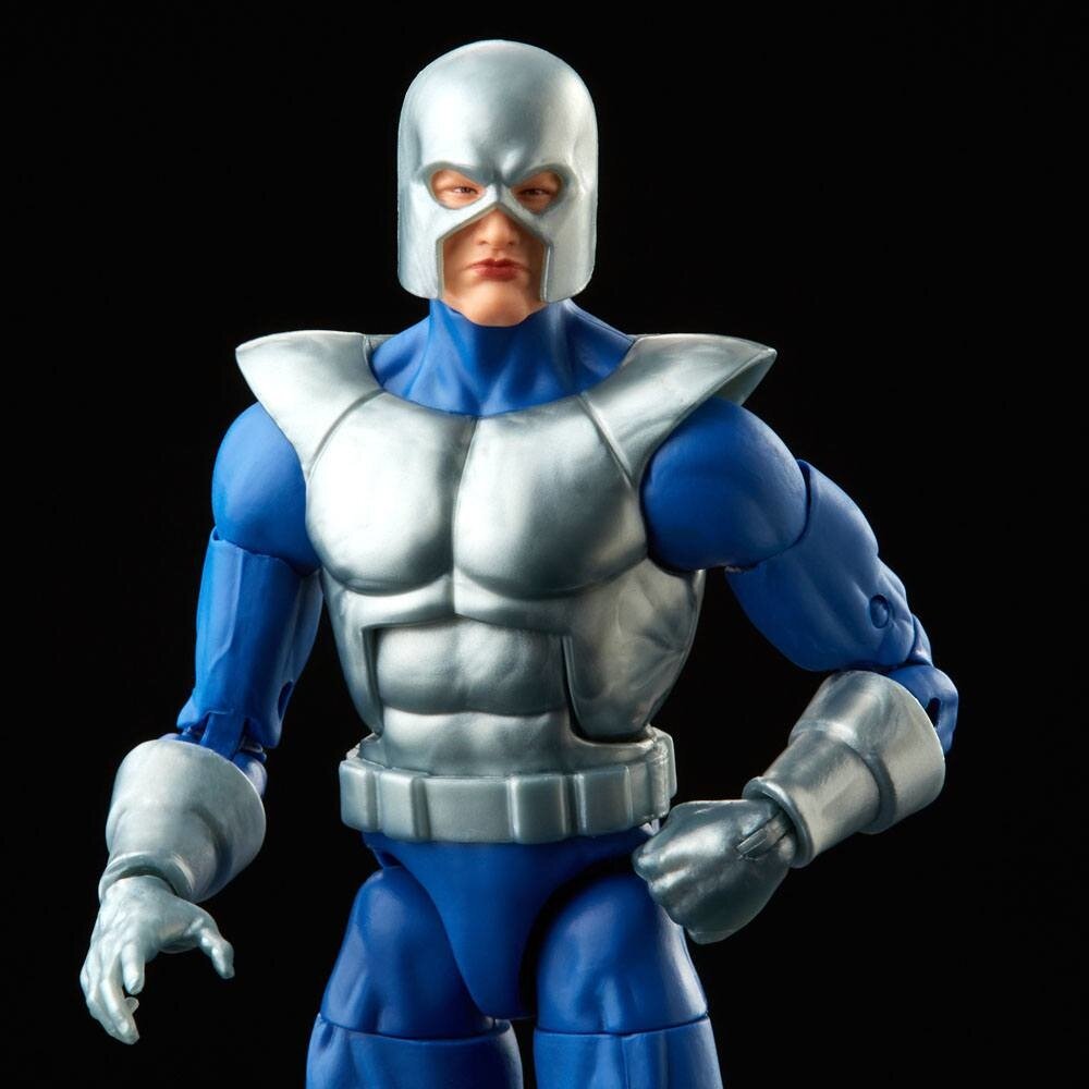Hasbro The Uncanny X-Men Marvel Legends Action Figure Marvel's Avalanche 15 cm Hasbro The Uncanny X-Men Marvel Legends Action Figure Marvel's Avalanche 15 cm