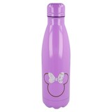 Storline Disney Minnie Mouse Metalen Waterfles Paars Storline Disney Minnie Mouse Metalen Waterfles Paars