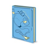 Pyramid International Disney Aladdin Premium Notebook A5 Write Wishes Inside Pyramid International Disney Aladdin Premium Notebook A5 Write Wishes Inside