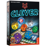 999 Games Clever Dobbelspel 999 Games Clever Dobbelspel