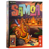 999 Games Samoa Kaartspel 999 Games Samoa Kaartspel